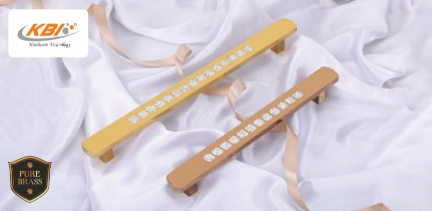 KBI-DIAMOND(CABINET HANDLE)